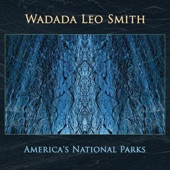 Wadada Leo Smith - Sequoia/Kings Canyon National Parks: The Giant Forest, Great Canyon, Cliffs, Peaks, Waterfalls and Cave Systems 1890