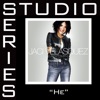He (Studio Series Performance Track) - EP