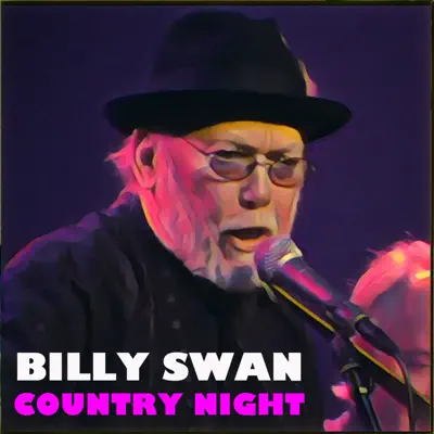 Country Night - EP - Billy Swan