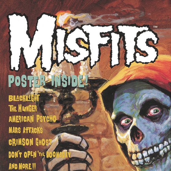 Cover artwork for The Haunting