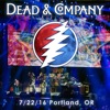 2016/07/22 Moda Center, Portland, OR