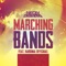 Marching Bands - Neon Dreams & Kardinal Offishall lyrics