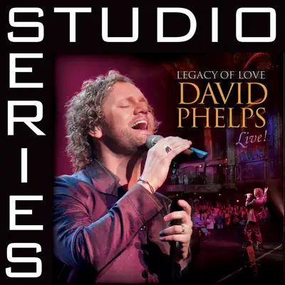 How Great Thou Art (Studio Series Performance Track) - - EP - David Phelps