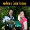 Jean-Pierre en Caroline Verschueren