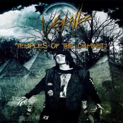 [Temples of the Damned] by VoKillz album reviews, ratings, credits