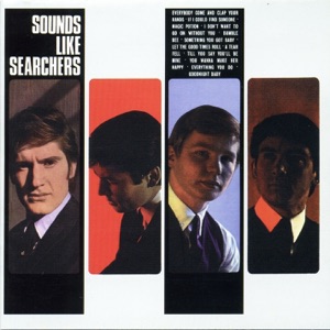 Goodbye My Love Artwork