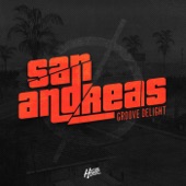 Groove Delight - San Andreas