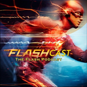 The Flashcast: THE FLASH Podcast S3E6 – Shade