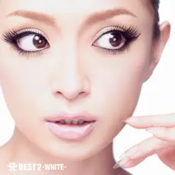 A BEST 2 -WHITE- - Ayumi Hamasaki