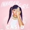 Casio - Invader Girl lyrics