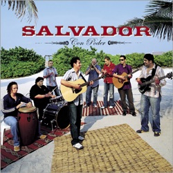 Salvador - Ante Tu Presencia
