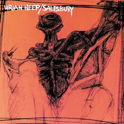 Salisbury (Deluxe Edition) - Uriah Heep