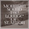 Mountain Sound the Lounge of St. Anton, 2016