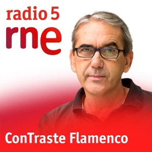 ConTraste Flamenco - 'Nuevo Matrona Project' - 10/04/2021