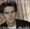 What a Friend - Greg Long lyrics