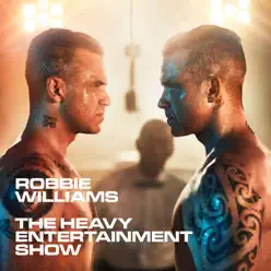 The Heavy Entertainment Show - Robbie Williams