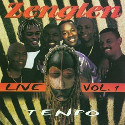 Zenglen - Joui la vi ou septen