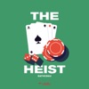 The Heist artwork