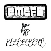 EMEFE - The Night