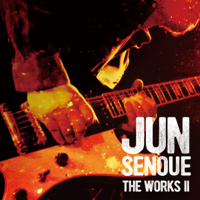 Jun Senoue - The Works II artwork