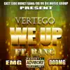 We Up (feat. Bang) - Single album lyrics, reviews, download