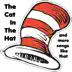 The Cat in the Hat and More Songs Like That album cover