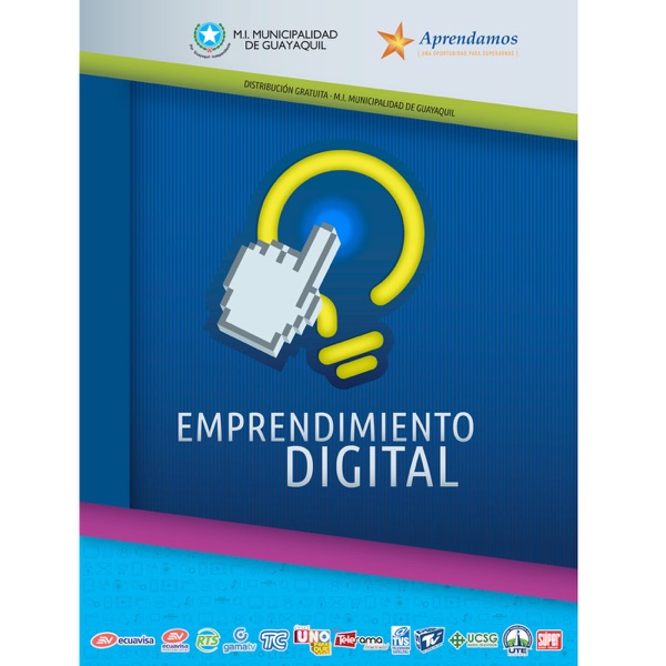 Emprendimiento Digital cover