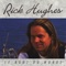Le bout du monde - Rick Hughes lyrics