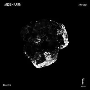 lataa albumi Blasted - Misshapen