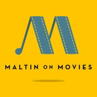 Maltin on Movies podcast