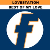 Best of My Love (Venus Mix) by Lovestation