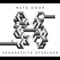 Red Hawk - Nate Hook lyrics