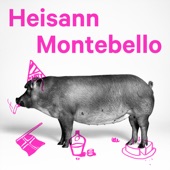 Heisann Montebello artwork