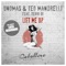 Lift Me Up (feat. Terri B!) - UnoMas & Teo Mandrelli lyrics