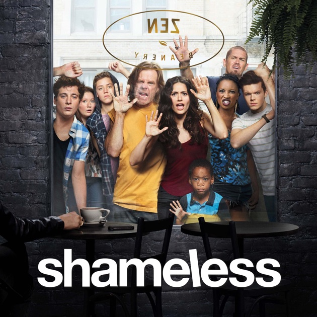 Shameless, Saison 5 (VF) sur iTunes