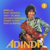 Indonesian Love Songs Adinda, Vol. 7