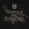 Ruski Rulet artwork