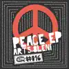 Stream & download Peace - EP