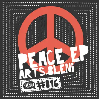 Peace by Arts & Leni song reviws