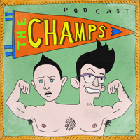 podcast cover