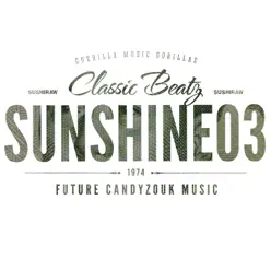 Sunshine03 - Single - Kaysha Sunshine03 - Single - Kaysha