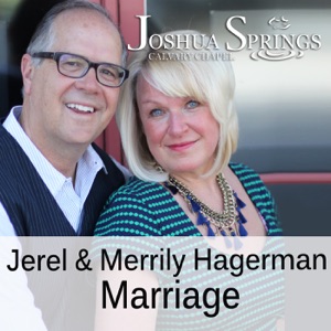 Joshua Springs Marriage Retreat 2013 "The Ark of Marriage" - Session 3 with Pastor Jerel and Merrily Hagerman