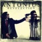 Nation Invasion - Antonius lyrics