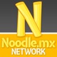 Noodle.mx Network - Podcasts to make you think, laugh, and succeed