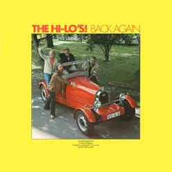 Back Again - The Hi-Lo's Back Again - The Hi-Lo's