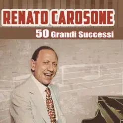 50 grandi successi - Renato Carosone