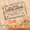 Carl Vollrath: Listening Longings – Music for Clarinet & Piano, Vol. 2