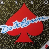 Do It Again artwork