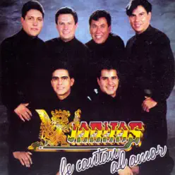 Le Cantan al Amor - Los Kjarkas