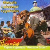 Melodie i piosenki cygańskie, Cz. 1 artwork